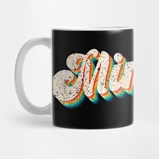 Mimma Mug